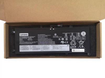 Аккумулятор для ноутбука Lenovo ThinkPad L13, Yoga L13, L18C4P90, L18M4P90, L18D4P90, 02DL030, 01DL031, SB10T83119, SB10T83177 2995mah 46Wh ORIGINAL