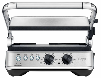 Гриль Sage SGR700BSS4EEU1