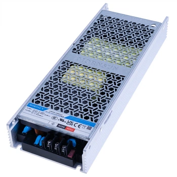 Встраиваемый блок питания в металлическом корпусе 490W 55V LMF500-23B55UH Mornsun