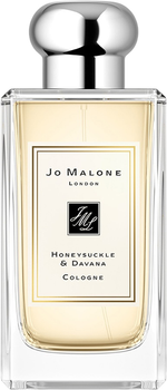 Одеколон для жінок Jo Malone Honeysuckle & Davana 100 мл (690251063284)