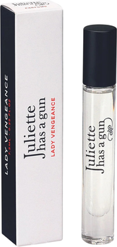 Miniaturka Woda perfumowana damska Juliette Has a Gun Lady Vengeance 7.5 ml (3760022730138)