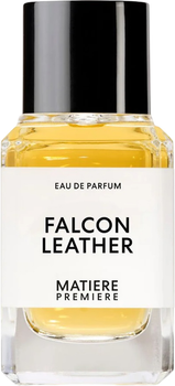 Woda perfumowana unisex Matiere Premiere Falcon Leather 50 ml (3760372460075)