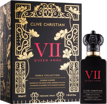 Perfumy damskie Clive Christian VII Cosmos Flower 50 ml (652638004327)