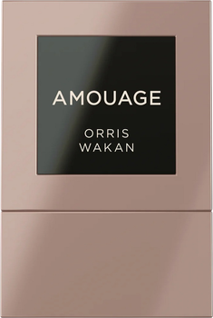 Olejek perfumowany unisex Amouage Orris Wakan 12 ml (701666173182)