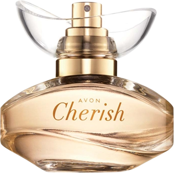 Парфумована вода для жінок Avon Cherish 50 мл (5059018288264)