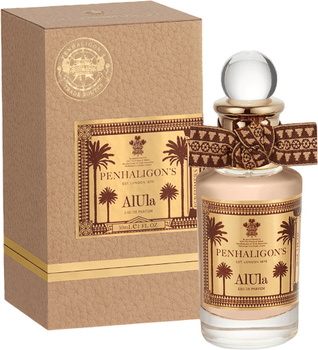 Woda perfumowana unisex Penhaligon's AIUla 30 ml (5056245045554)