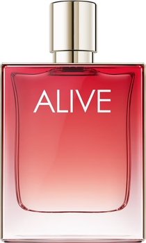 Woda perfumowana damska Hugo Boss Boss Alive Intense 80 ml (3616302968244)