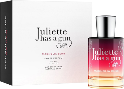 Парфумована вода для жінок Juliette Has a Gun Magnolia Bliss 50 мл (3770000002317)