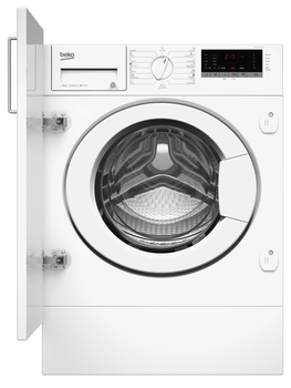 Pralka Beko WITV8712X0W (UBEK/WITV8712X0W)