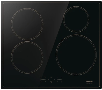 Варильна поверхня індукційна Gorenje GI6401CLBSC