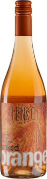 Вино Heinrich Naked Orange біле сухе 0.75 л (9120104731585)