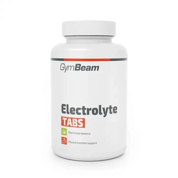 Електроліти GymBeam Electrolyte TABS 90 таблеток