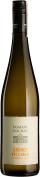 Вино Domäne Wachau Gruner Veltliner Federspiel Terrassen біле сухе 0.75 л (9007500155903)