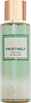 Mgiełka do ciała Victoria's Secret Frostmelt 250 ml (843711238085 / 667558426920)