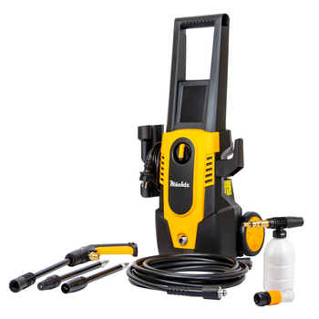 Мойка высокого давления Mächtz MPW-1756 TURBO, минимойка