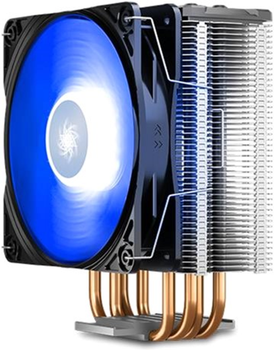 Кулер DeepCool GTE V2 (DP-MCH4-GMX-GTEV2) 180W