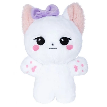 Подарочная игрушка "Кошка Луна" (KAWK01_SU)