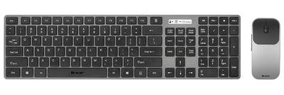 Клавиатура и мышь Tracer RF Nano USB (TRAKLA46773)
