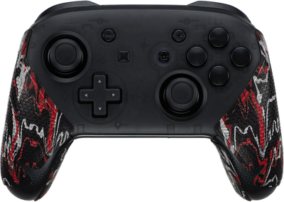 Накладка Lizard Skins DSP Controller Grip for Switch Pro Contoller Wildfire Camo (0696260005932)