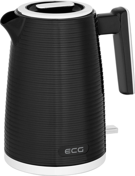 Чайник электрический ECG RK 1751 Stripe