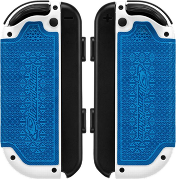 Nakładka Lizard Skins DSP Controller Grip for Switch Joy-Con Polar Blue (0696260004843)