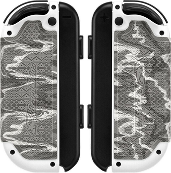 Nakładka Lizard Skins DSP Controller Grip for Switch Joy-Con Phantom Camo (0696260005062)