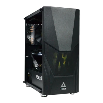 Компьютеры AMD Ryzen 7 с видеокартой GeForce RTX 4060 Ti купить в