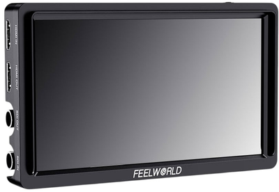 Monitor podglądowy 6" FeelWorld FW568S (6971863819983)