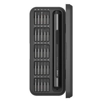 Электроотвертка Duka ATuMan E1 Electric Screwdriver Set