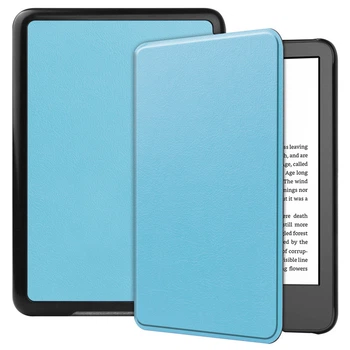 Чехол ArmorStandart для Amazon Kindle Paperwhite 11th Gen 2021 Sky Blue (ARM80092)