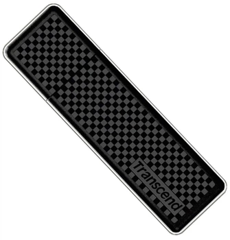 Флеш память USB Transcend JetFlash 780 8GB USB 3.1 Gen1 Black (TS8GJF780)