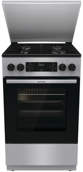 Плита комбинированная Gorenje GK5C63SH