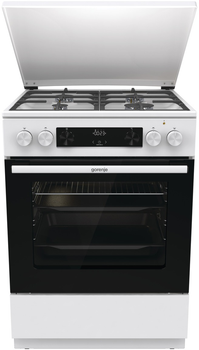 Плита комбинированная Gorenje GK6C5WF