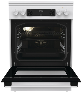 Плита комбинированная Gorenje GKS6C71WF