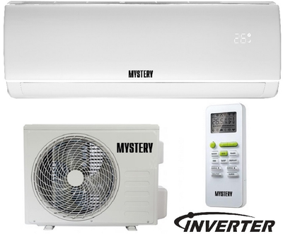Кондиционер MYSTERY MTH18CT-W3D2 INVERTER