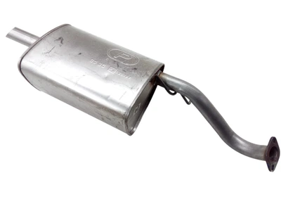 Глушитель Шевроле Такума (Chevrolet Tacuma) (05.35) Polmostrow