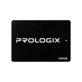 Накопичувач Prologix S320 120GB 2.5" SATAIII (PRO120GS320)