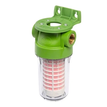 Фильтр от накипи Ecosoft SCALEX для бойлеров и котлов (FOSE200ECO)