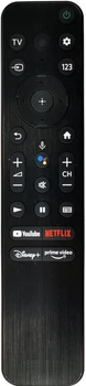 Пульт для телевизора SONY RMF-TX800U