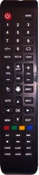 Пульт для телевизора SAMSUNG 581-04FB