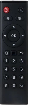 Пульт для Смарт приставки TANIX TX6