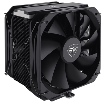 Кулер для процесора PcCooler PсCOOLER K4 PLUS BK (K4 PLUS BK)