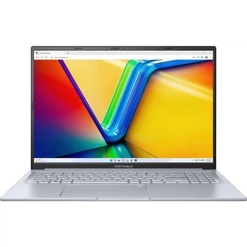 Ноутбук ASUS 16 Vivobook 16X K3605VU-PL093 IPS;2560x1600;144 Гц/ i9-13900H/ RTX 4050 6GB/32 ГБ/1000 ГБ/Dos (90NB11Z2-M003N0)
