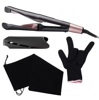 Плойка спиральная Hair Curler для укладки волос (WM-002)