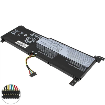 Акумулятор для ноутбука Lenovo IdeaPad 3-15ALC6 (L20M3PF0) ( 146067 )