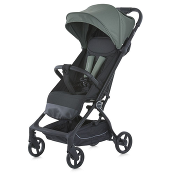 Прогулочная коляска El Camino ME 1118 Muse Khaki Green