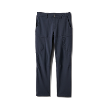 Штани вологозахисні 5.11 Tactical® Apex® Softshell Pants W36/L32 Dark Navy