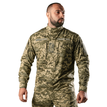 Кітель Blitz Twill Піксель (8150), XL