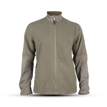 Куртка флісова 5.11 Tactical® Bastion Tactical Fleece XL RANGER GREEN