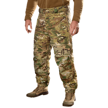 Брюки Defender 7 level Multicam (8340), XXXXL